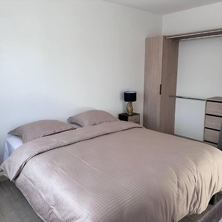 Chez Sana Apartment Saint-Dizier Bagian luar foto